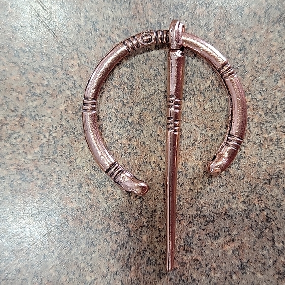 Irish Sweater/Jacket/Scarf Pins!!! - Picture 6 of 8